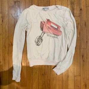 Wildfox Sweatshirt
